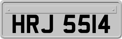 HRJ5514
