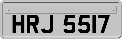 HRJ5517