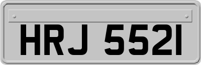 HRJ5521