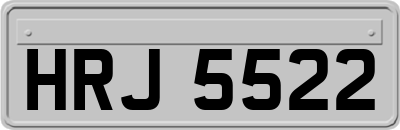 HRJ5522