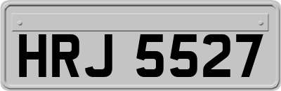 HRJ5527