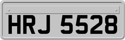 HRJ5528