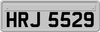 HRJ5529