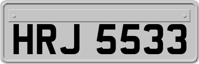 HRJ5533