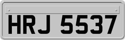 HRJ5537