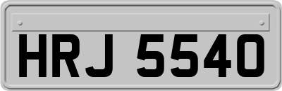 HRJ5540