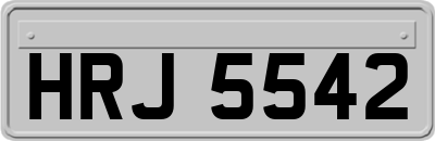 HRJ5542