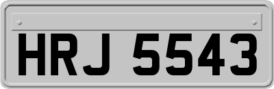 HRJ5543
