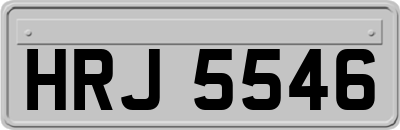 HRJ5546