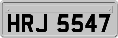 HRJ5547