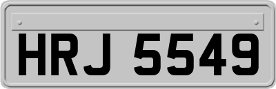 HRJ5549