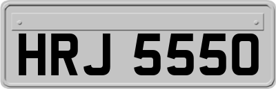 HRJ5550