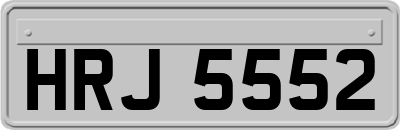 HRJ5552