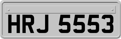 HRJ5553