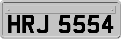 HRJ5554