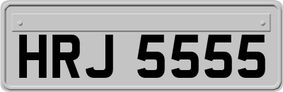 HRJ5555