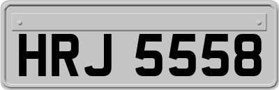 HRJ5558