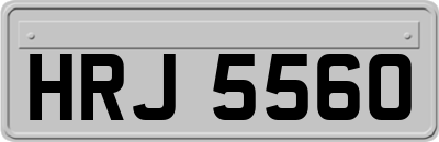 HRJ5560
