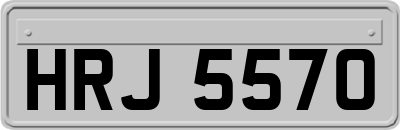HRJ5570