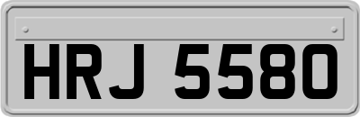 HRJ5580