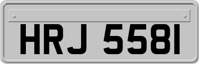 HRJ5581