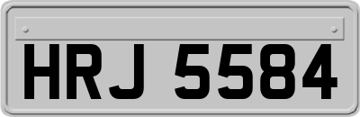 HRJ5584