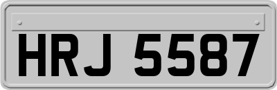 HRJ5587
