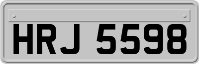 HRJ5598