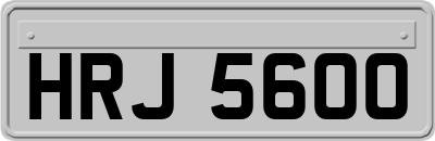 HRJ5600