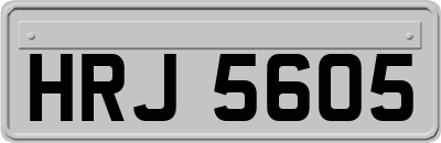 HRJ5605