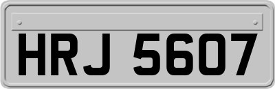 HRJ5607