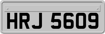 HRJ5609