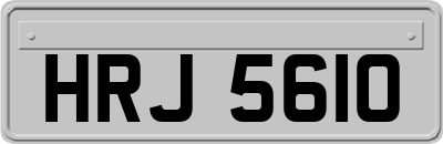 HRJ5610