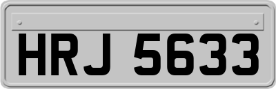 HRJ5633