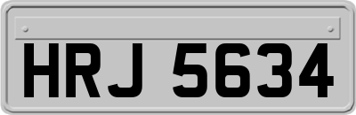 HRJ5634