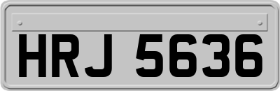 HRJ5636
