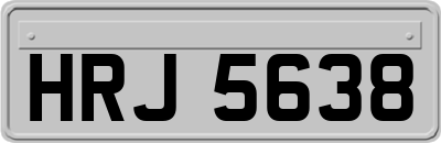 HRJ5638