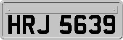 HRJ5639