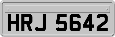 HRJ5642