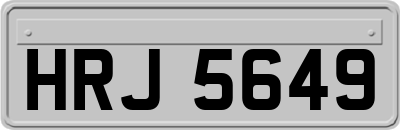 HRJ5649