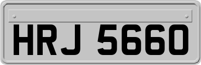 HRJ5660