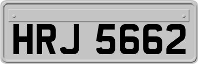 HRJ5662