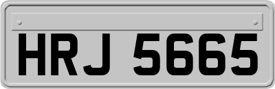 HRJ5665