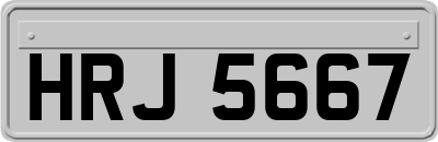 HRJ5667