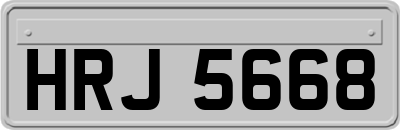 HRJ5668