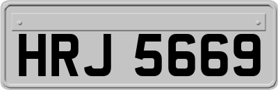 HRJ5669