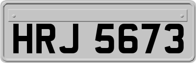 HRJ5673