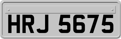 HRJ5675