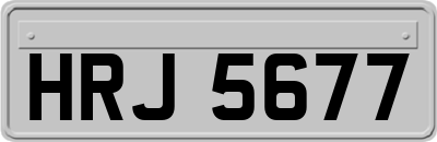 HRJ5677