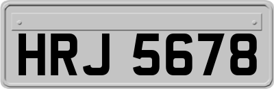 HRJ5678